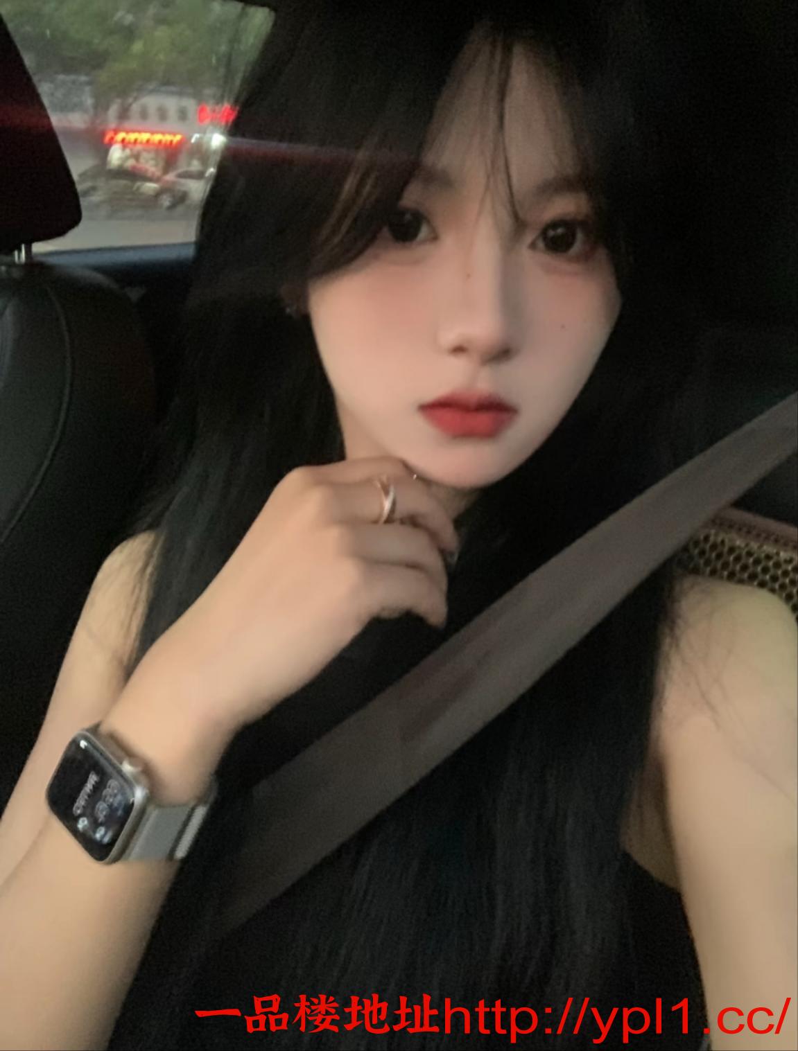 刚下水的邻家小表妹，可三通