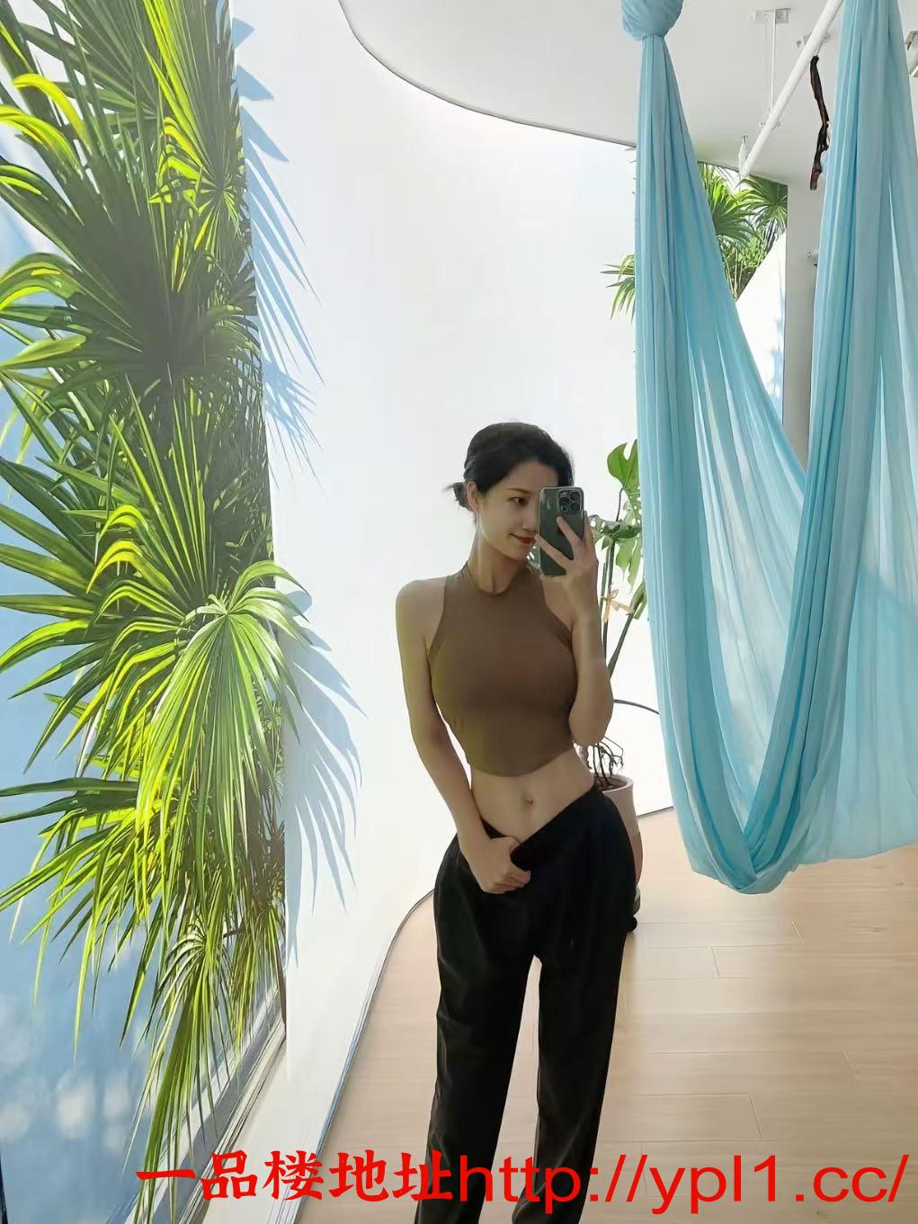 杏花岭细腰柔软瑜伽老师兼职