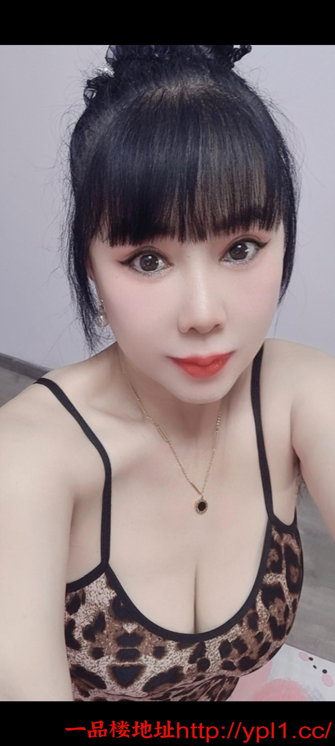 自聊服务型性价比熟女