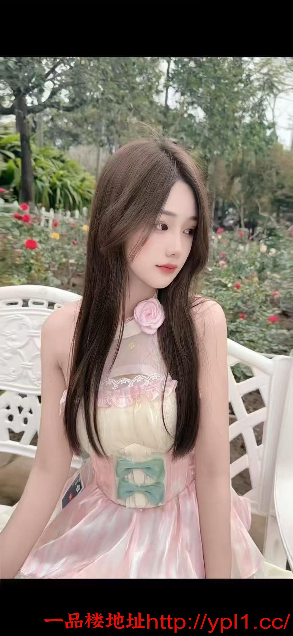 真实兼职学妹极度配合