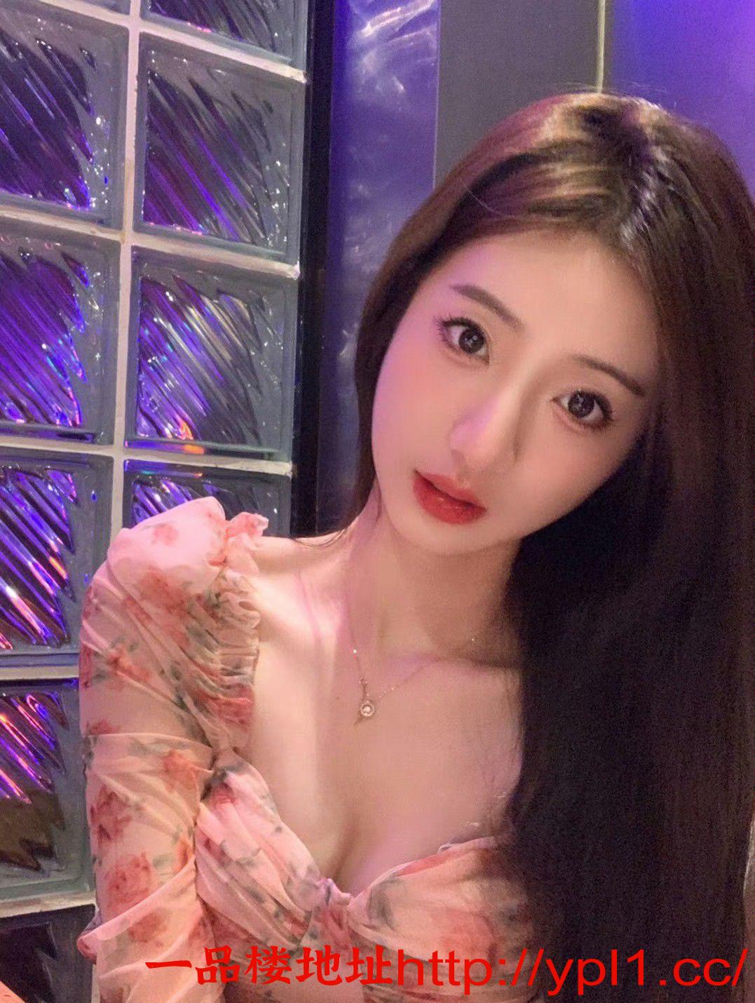 刚下海兼职小妹