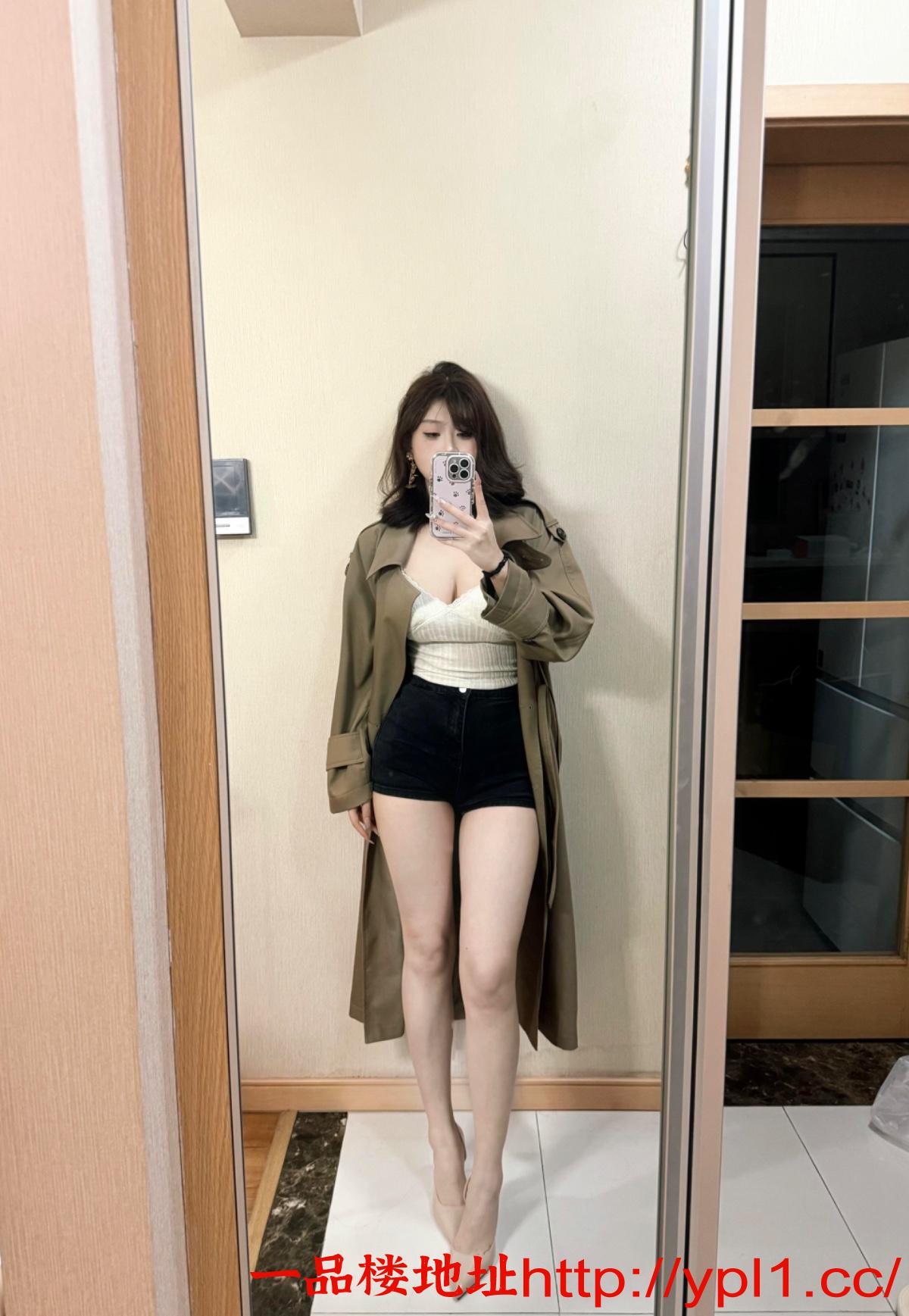 风骚身材好颜值老师