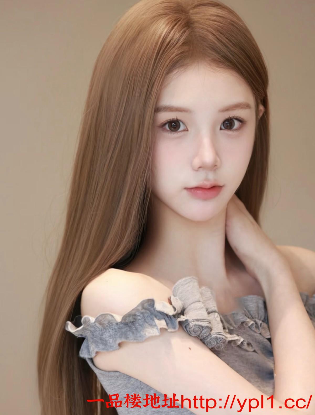 粉嫩水多学妹模特可内射