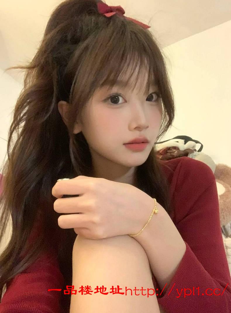 金牛甜美系卡哇伊妹子