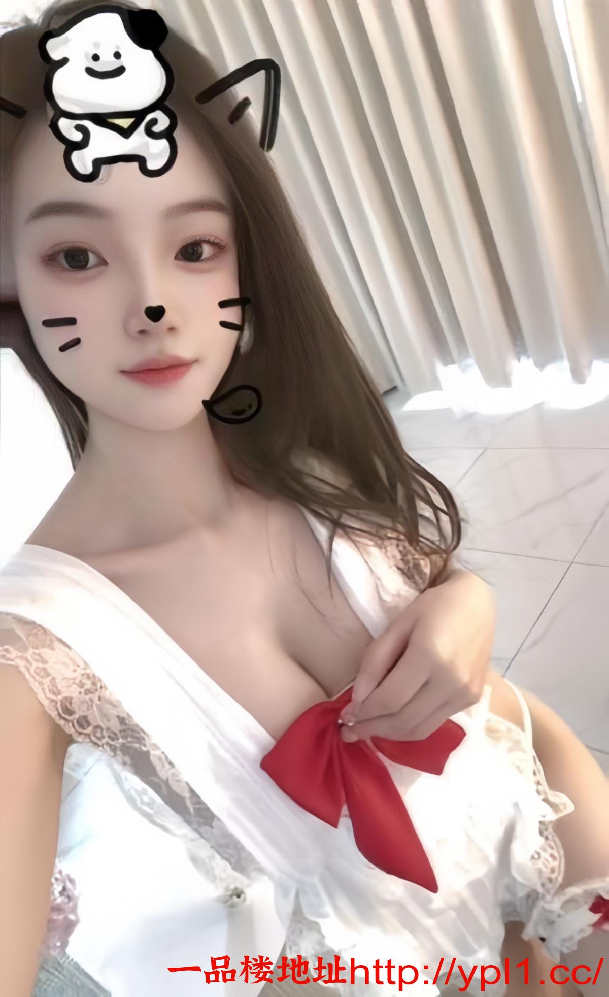 纯欲女友感妹妹