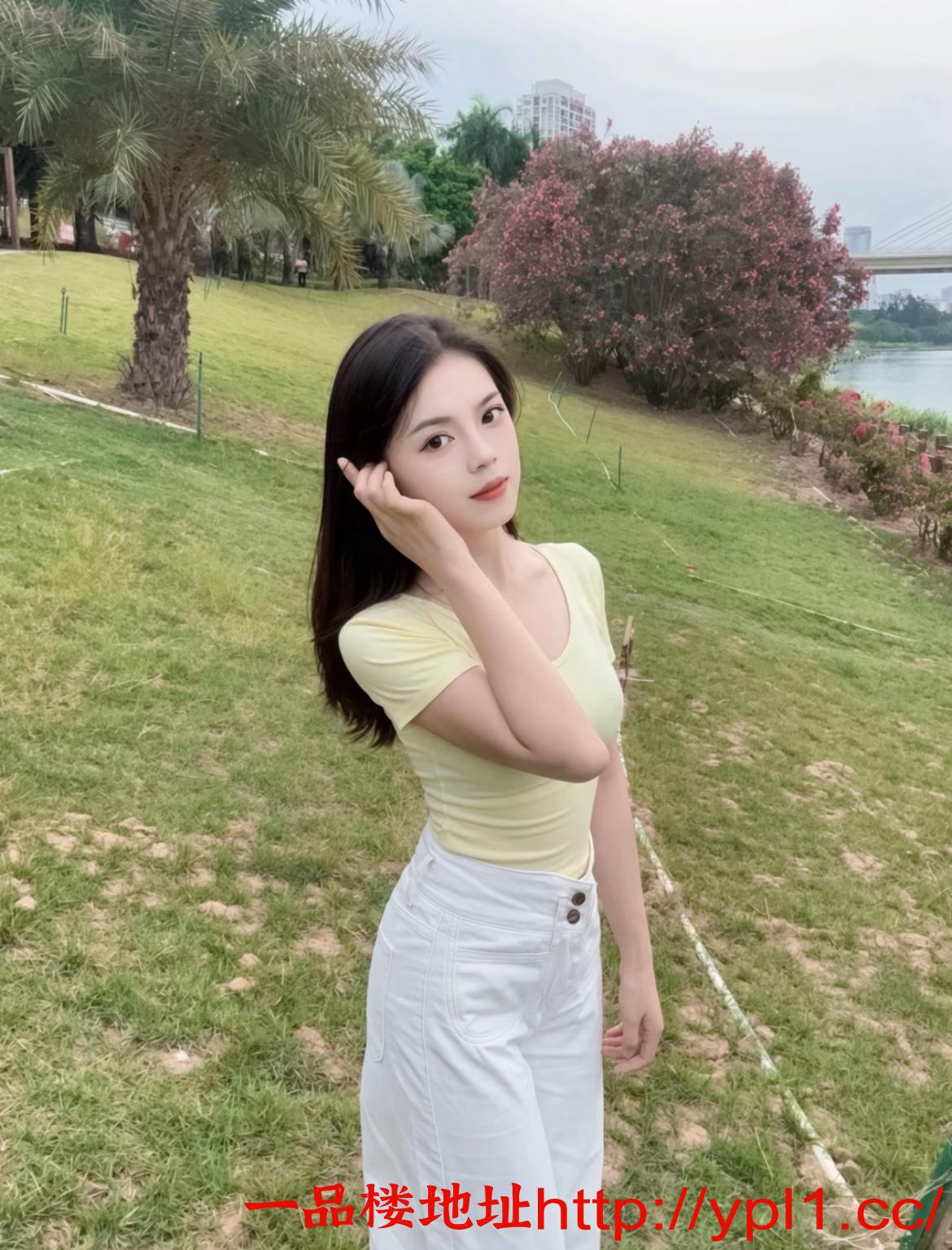 稀有妙曼的身材 迷你小粉穴很迷人