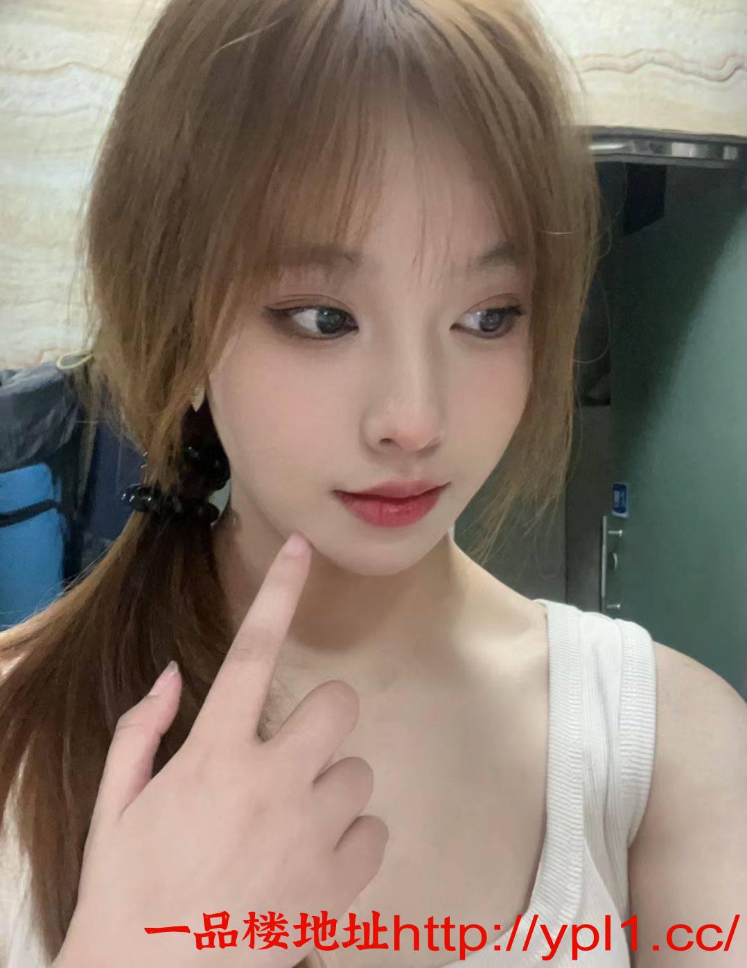 极品新茶粉嫩多汁够浪