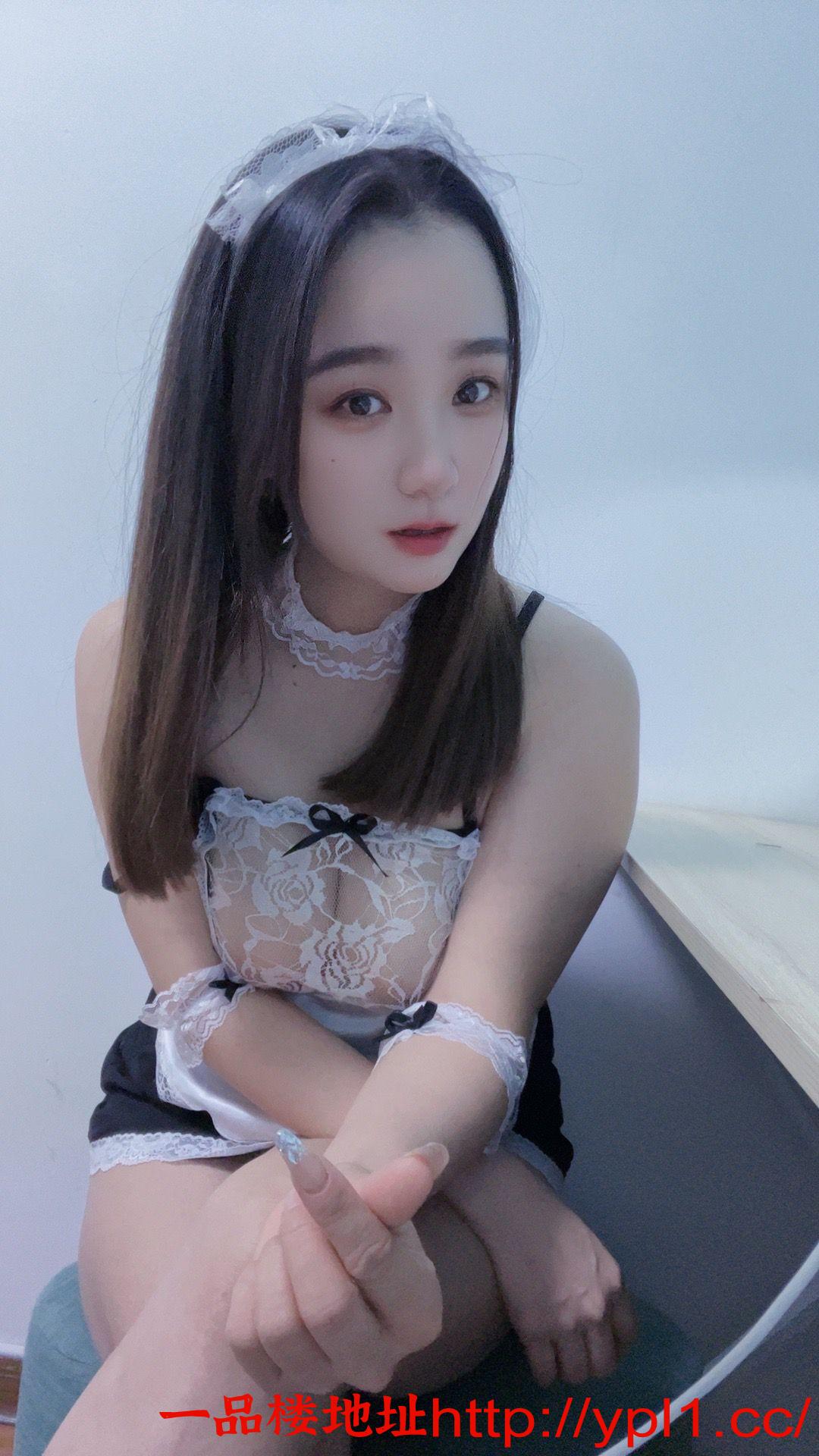 南湖皮肤白嫩气质御姐