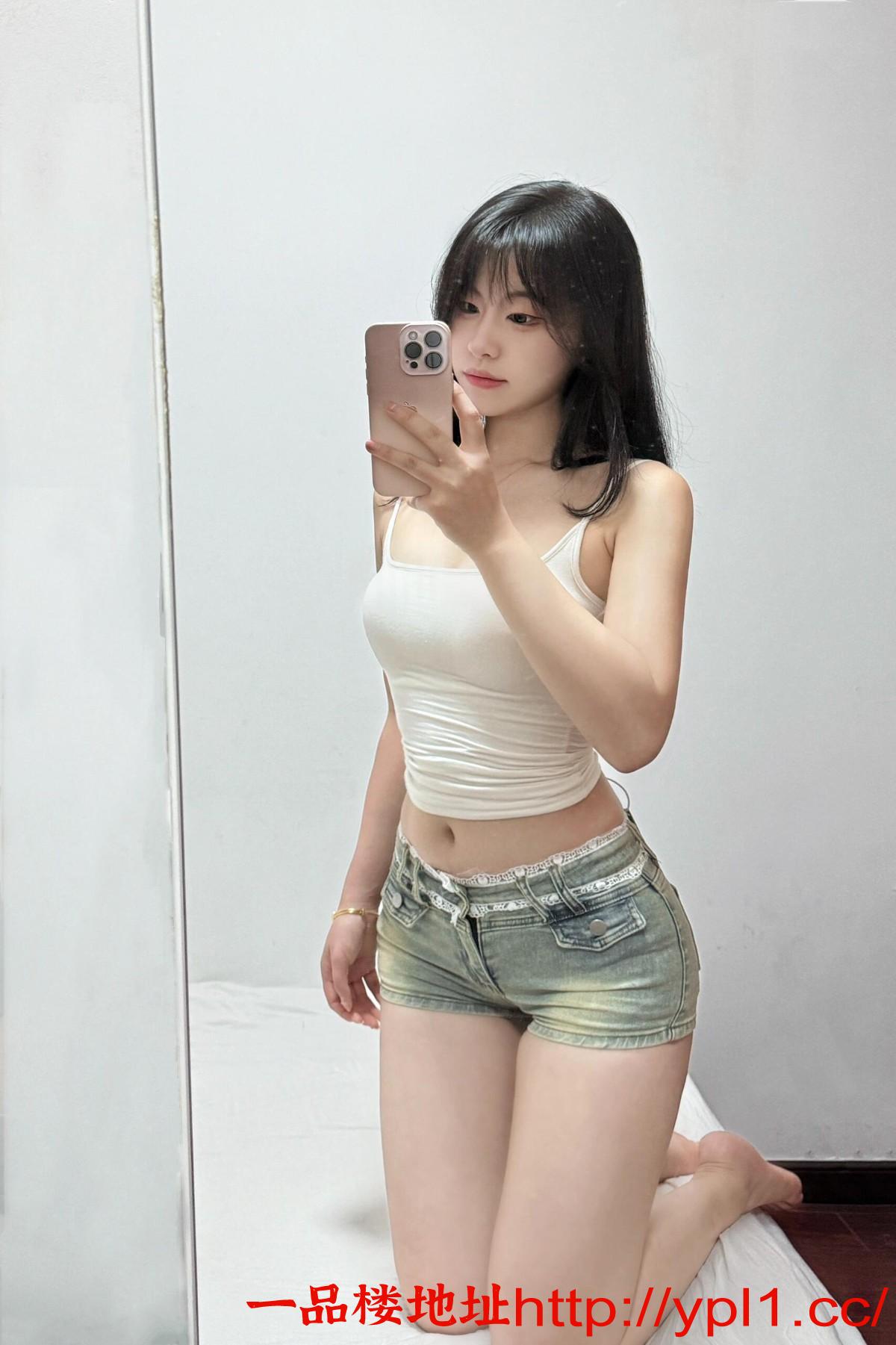 鄞州性感身材骚妹叫声超淫荡