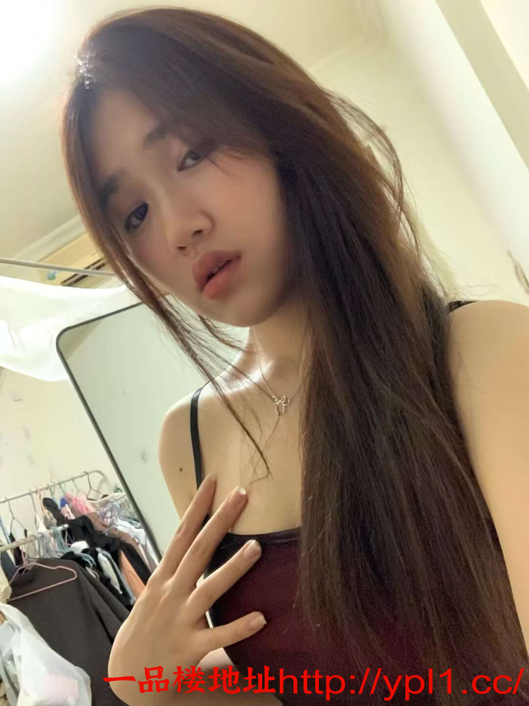 全身粉嫩嫩老师