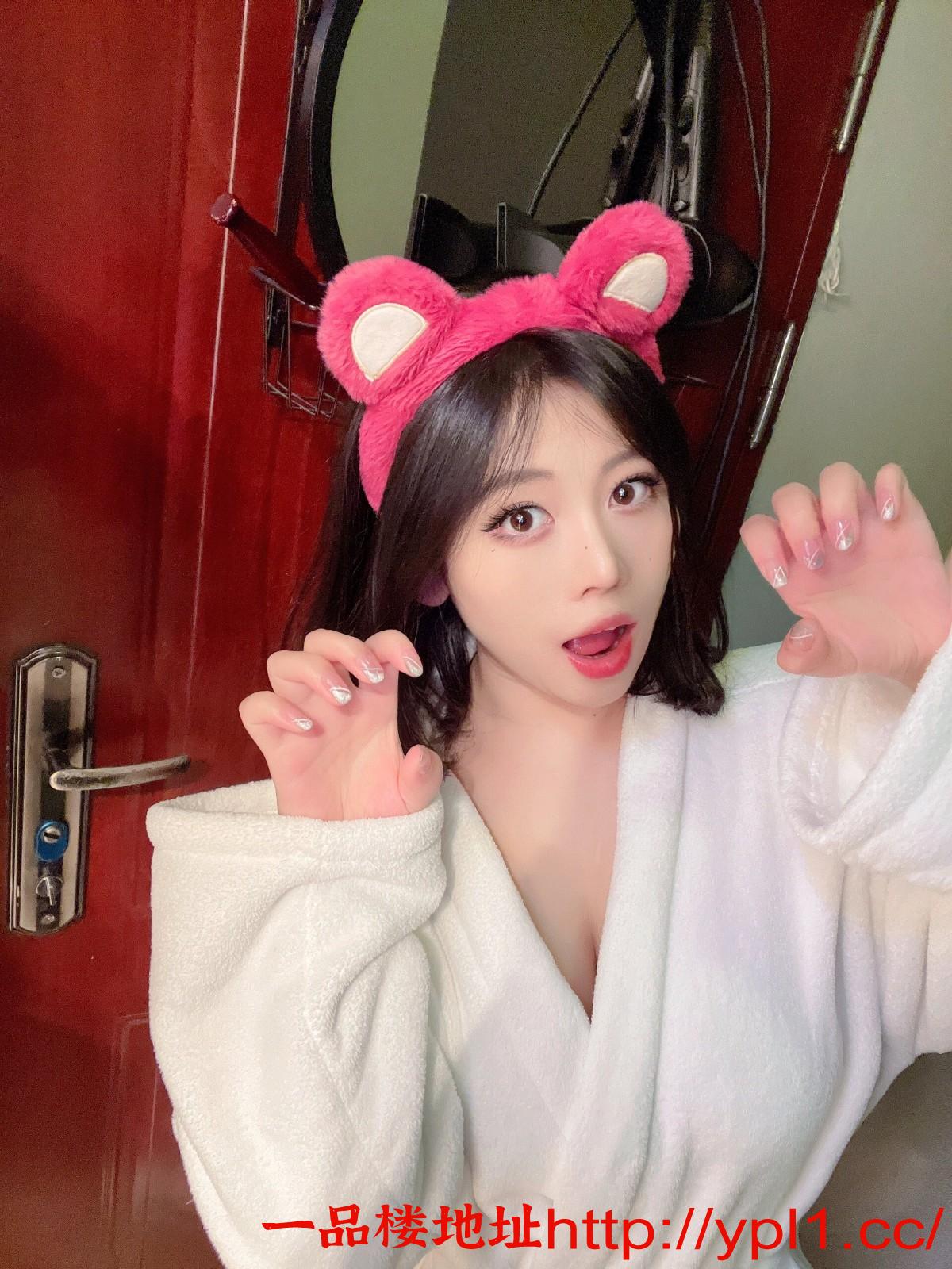 粉嫩紧凑湿润好多汁