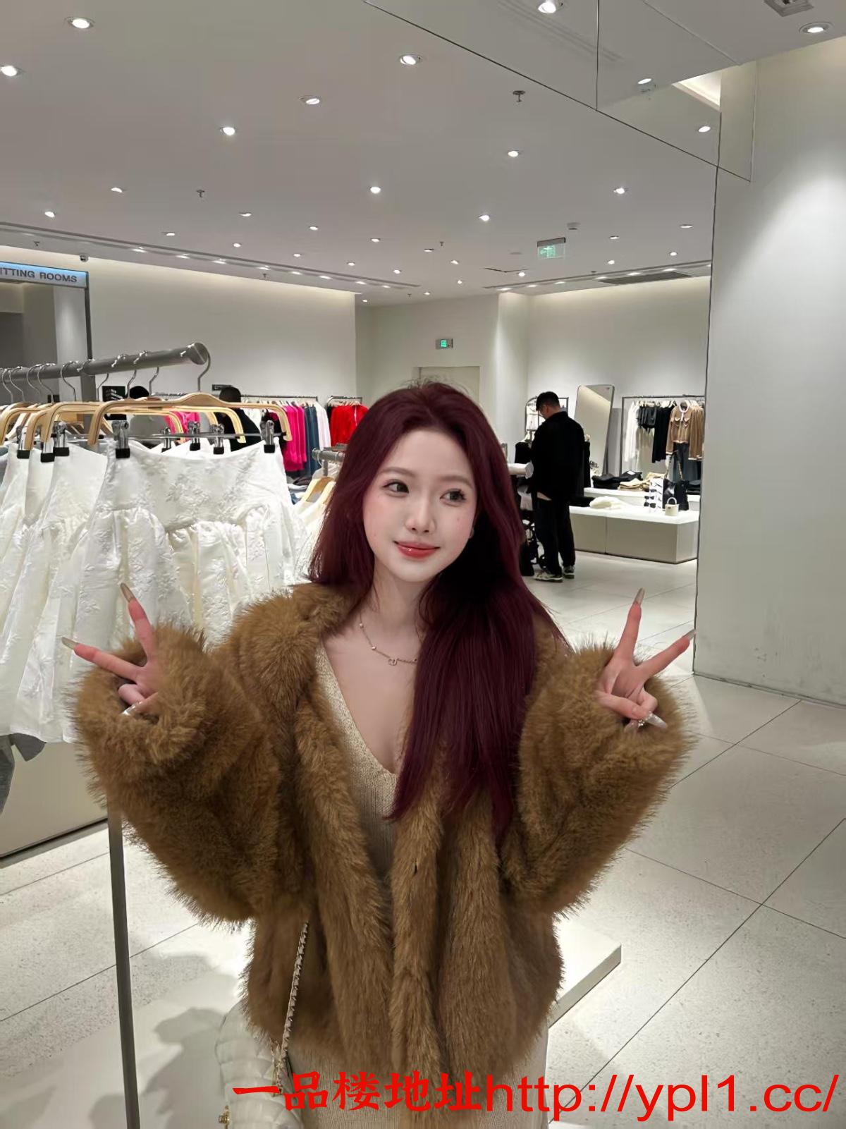 韵味十足的极品瑜伽老师