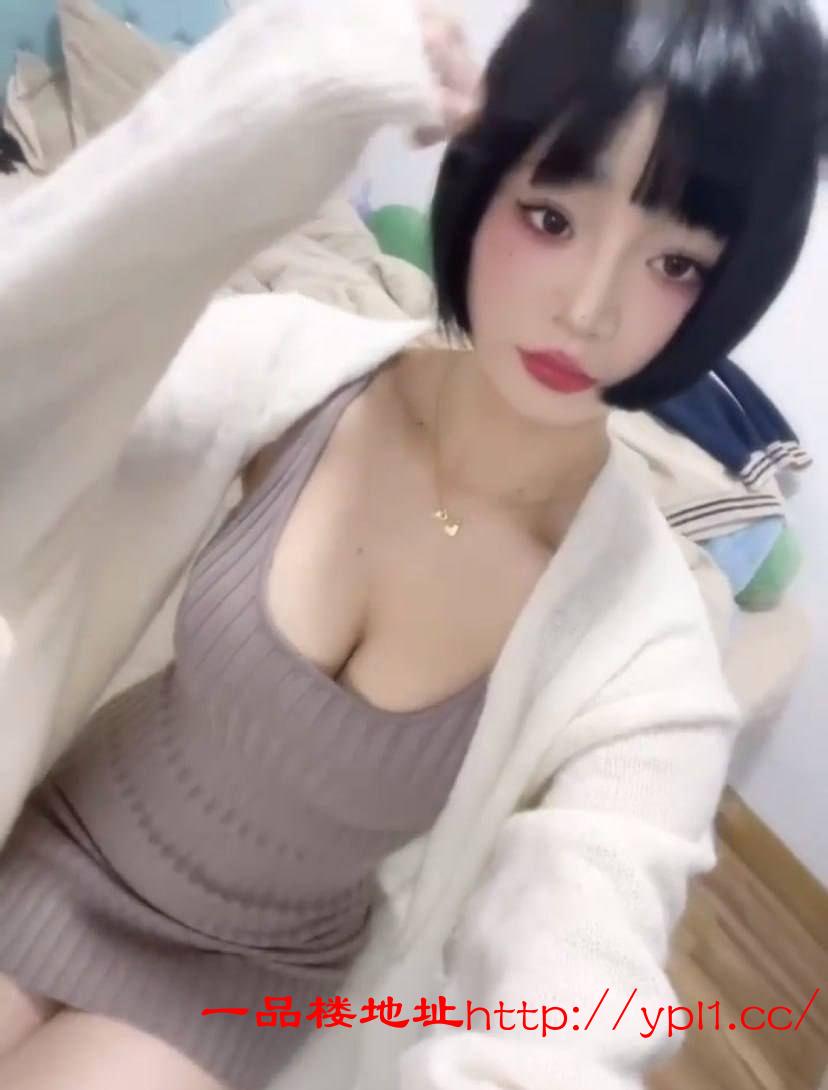 上城高颜值大波美女