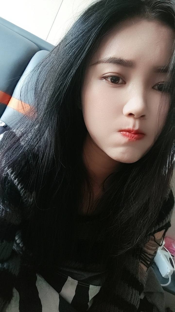 性感迷人小妖精