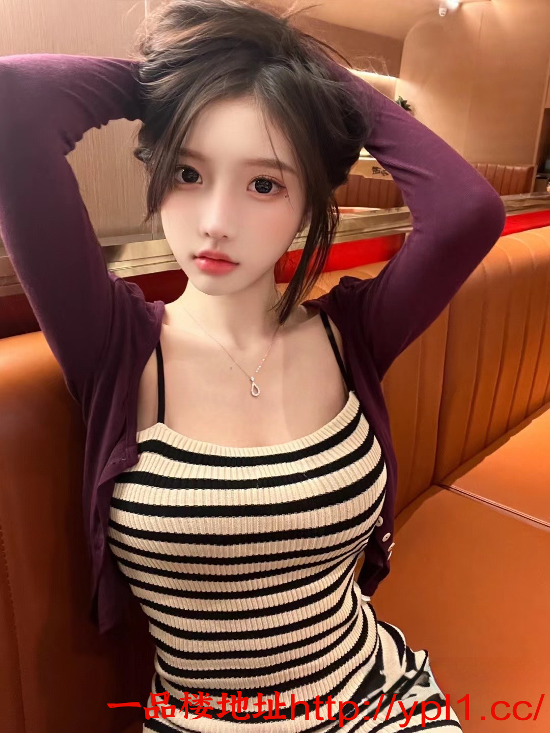 清纯小浪蹄玩起来相当爽快