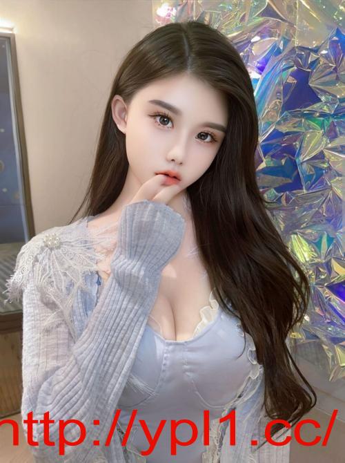 颜控胸控的福音