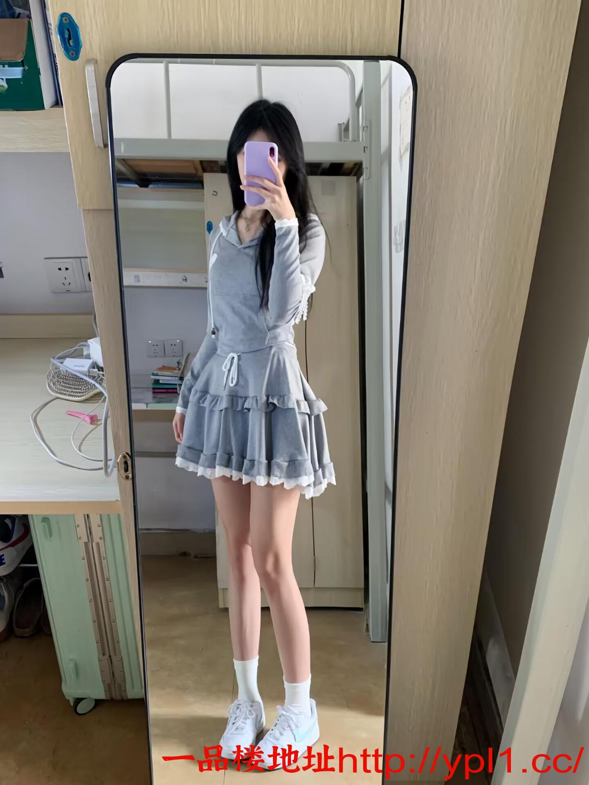 00后粉嫩姑娘相当诱人(可外出)