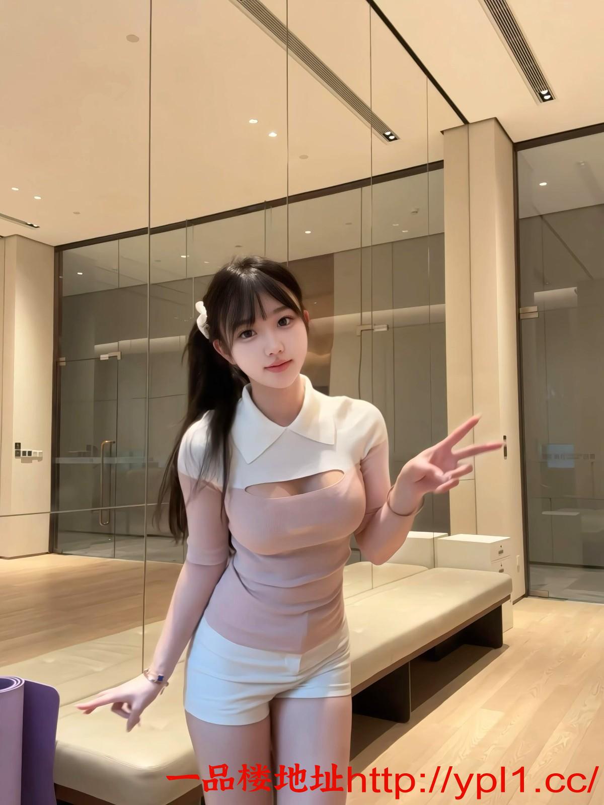 极品美女可以深喉三点粉嫩值得一试