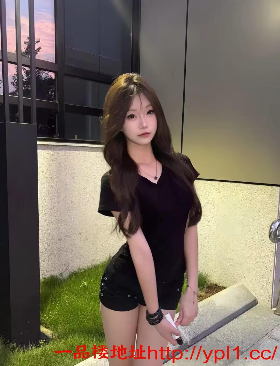 性感尤物真实可靠