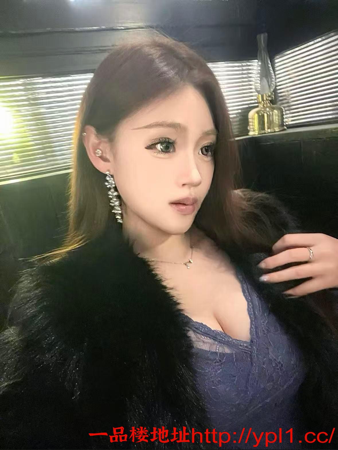 温柔良家小少妇