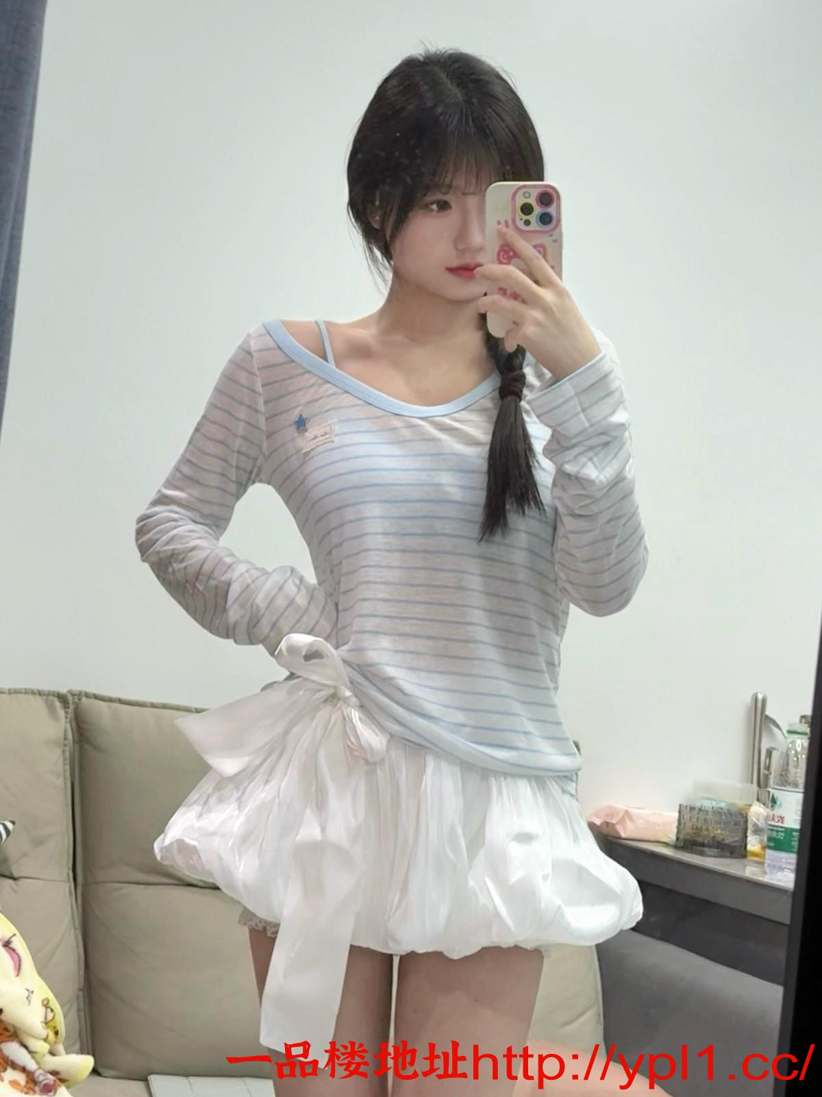 清甜小妹让你情绪激昂(可外出)