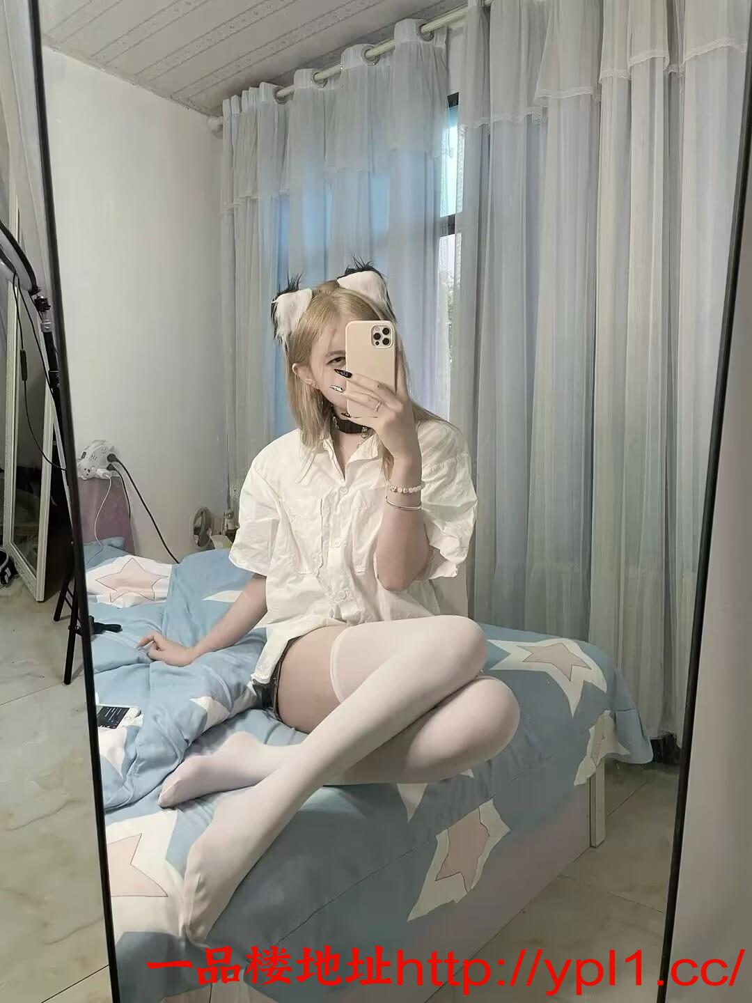 风骚绝伦小太妹，温柔漂亮服务也好