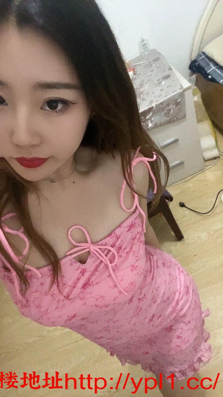 性感高质量美女三点粉嫩