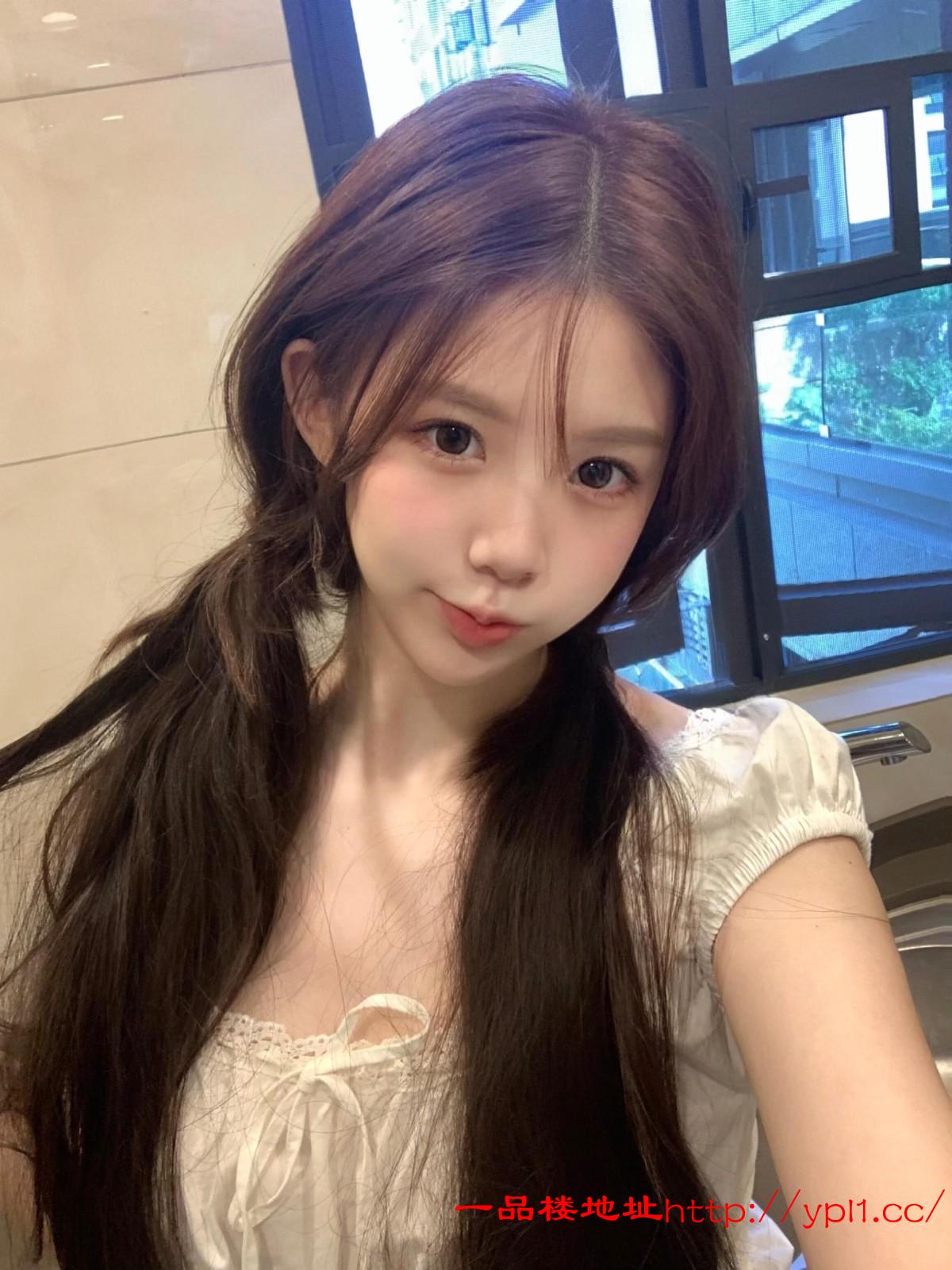 颜值高皮肤好会夹水多口活很赞