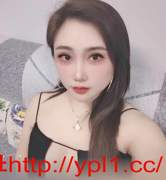 颜值反差风骚女友