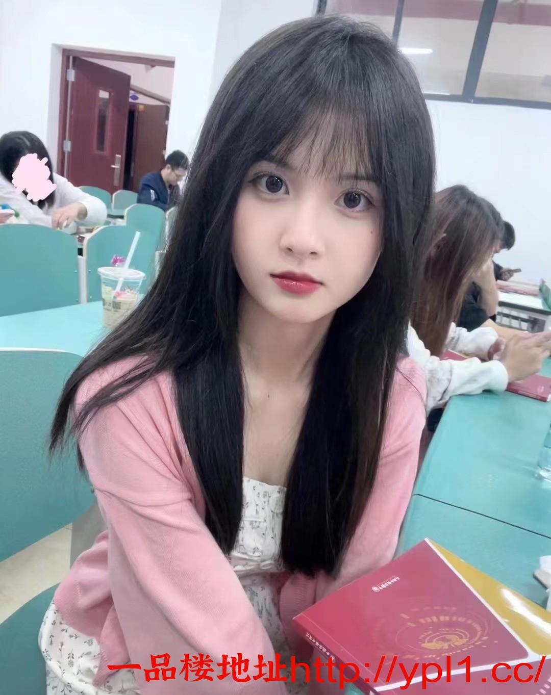 刚破处下海校花级别气质甜美纯欲大学生