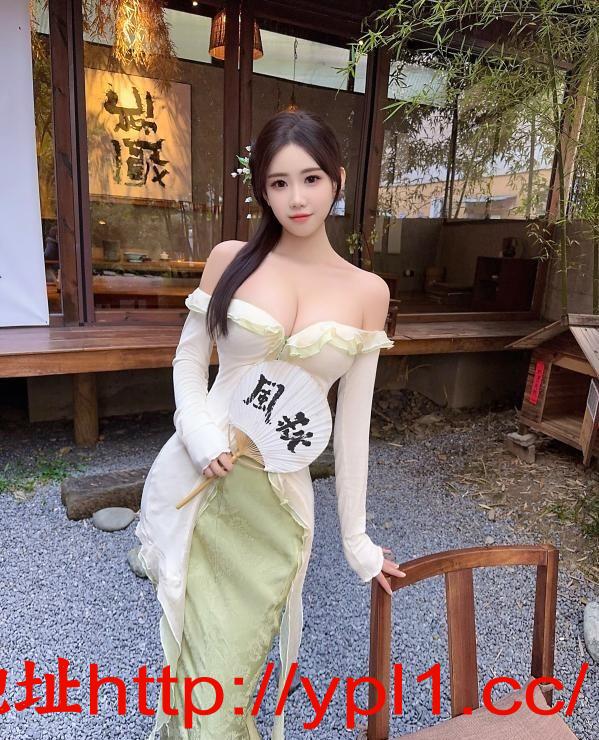 大胸长腿易高潮御姐