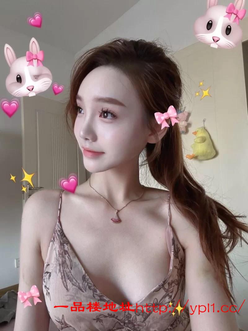 清纯白净妹子实属难得