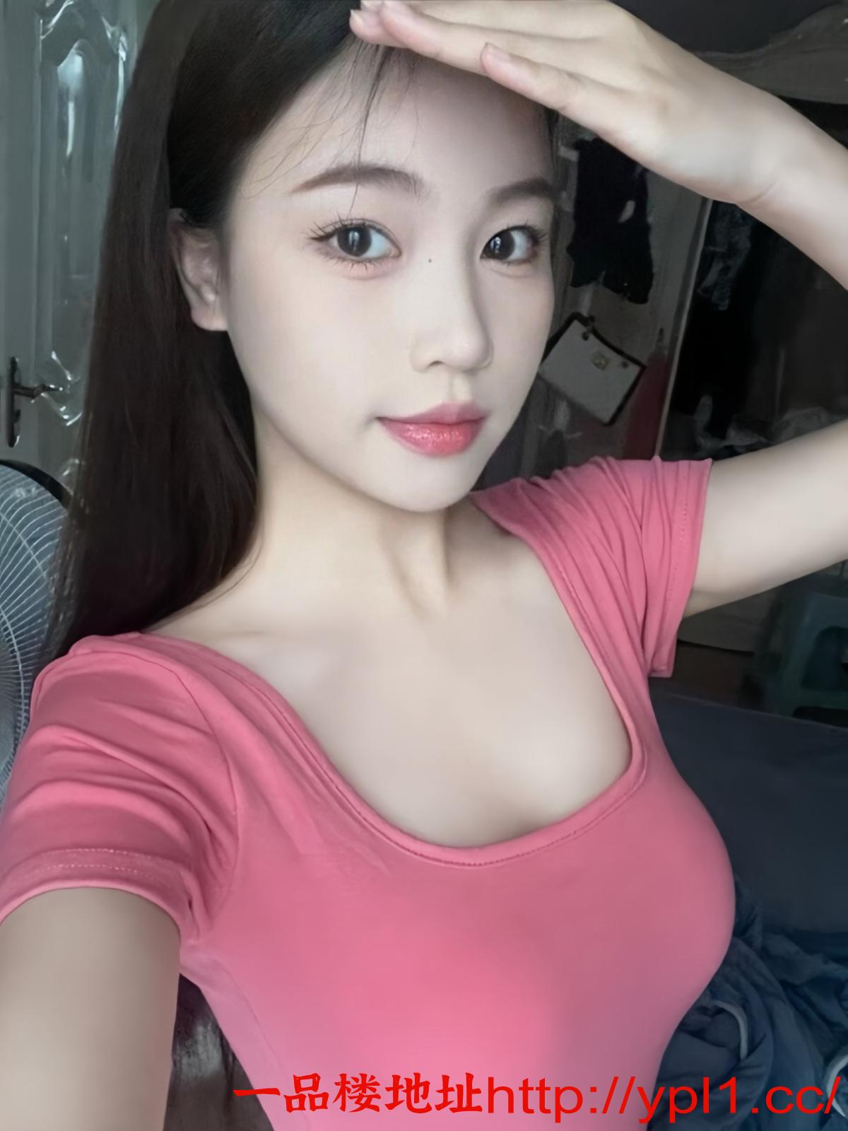 极品身材高颜值妹妹