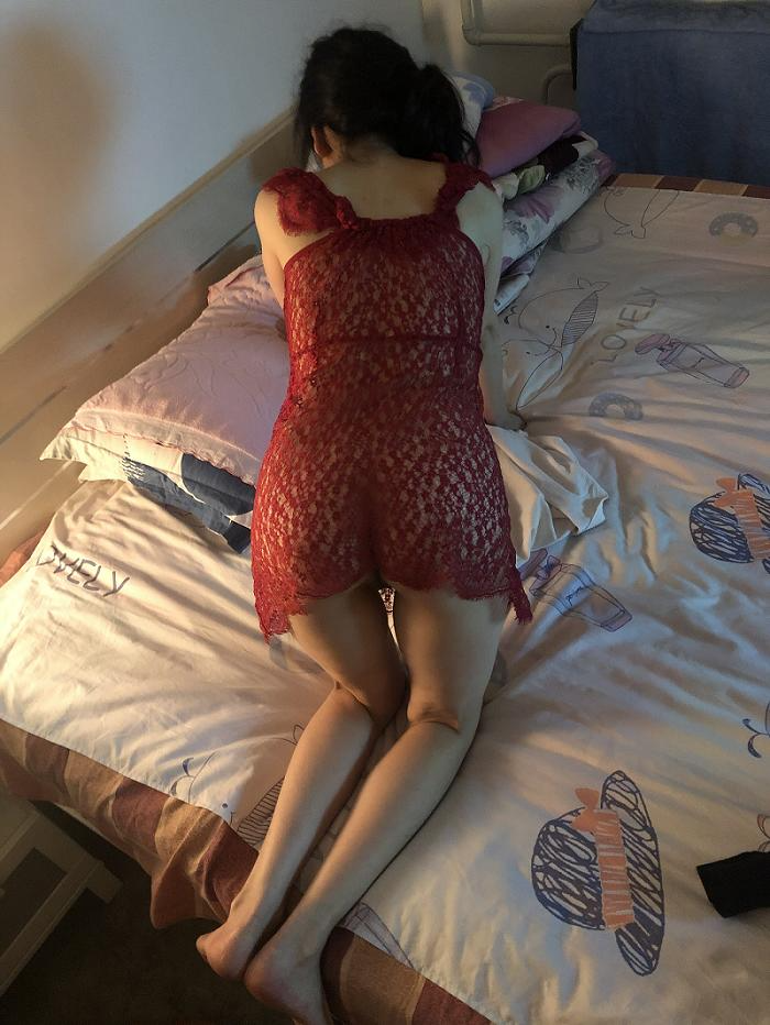 天津温柔女孩，长得像某明星