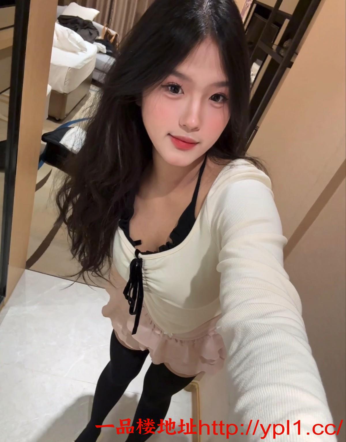 嫩嫩的甜妹服务好会整活