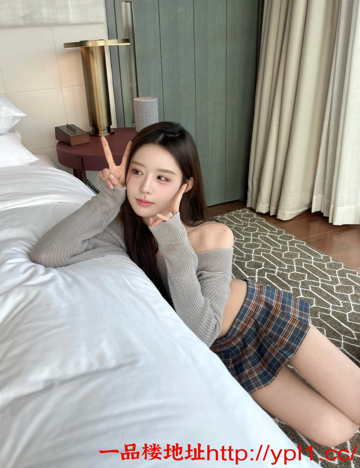 性感老师情趣勾人小妖精