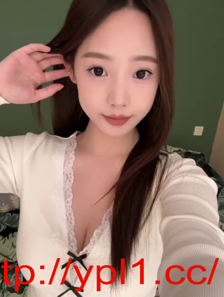 清纯可爱邻家小妹