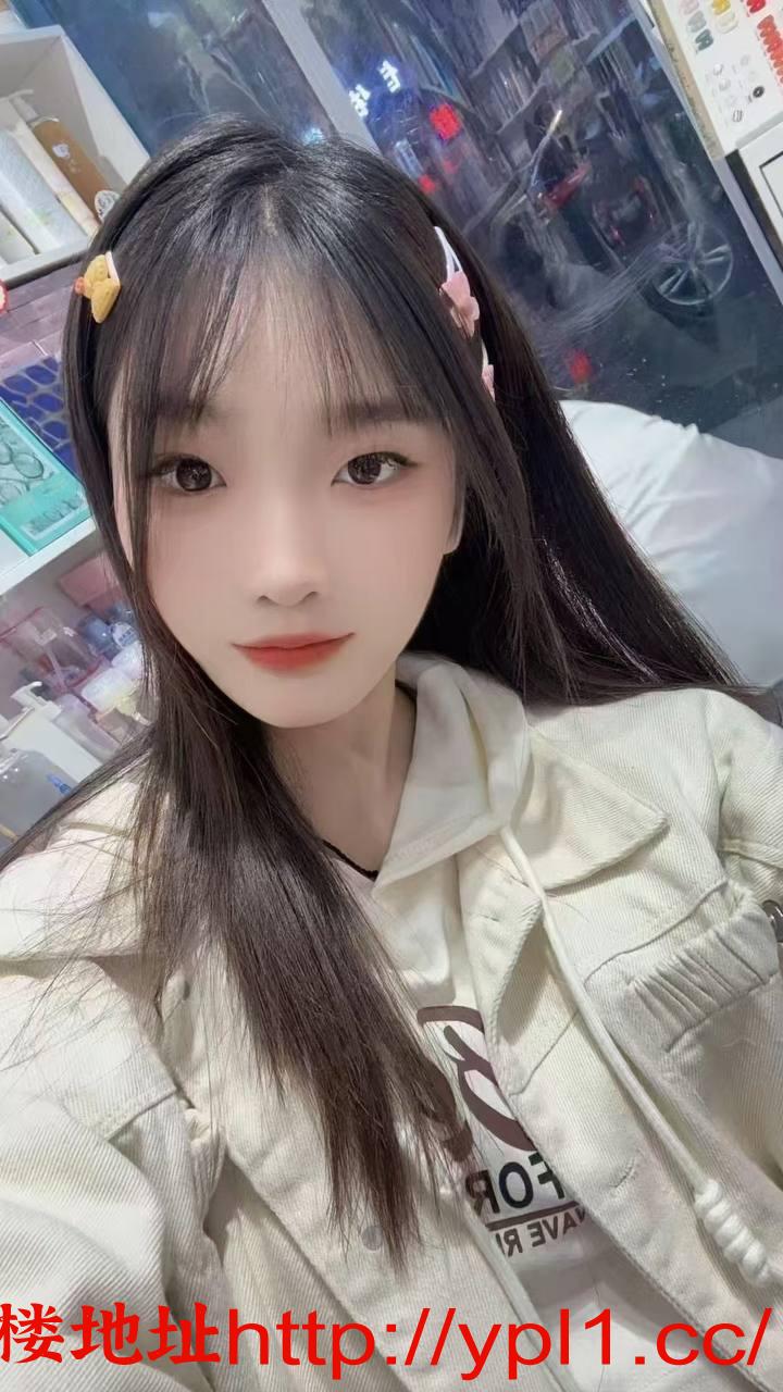 清纯甜妹 很听话