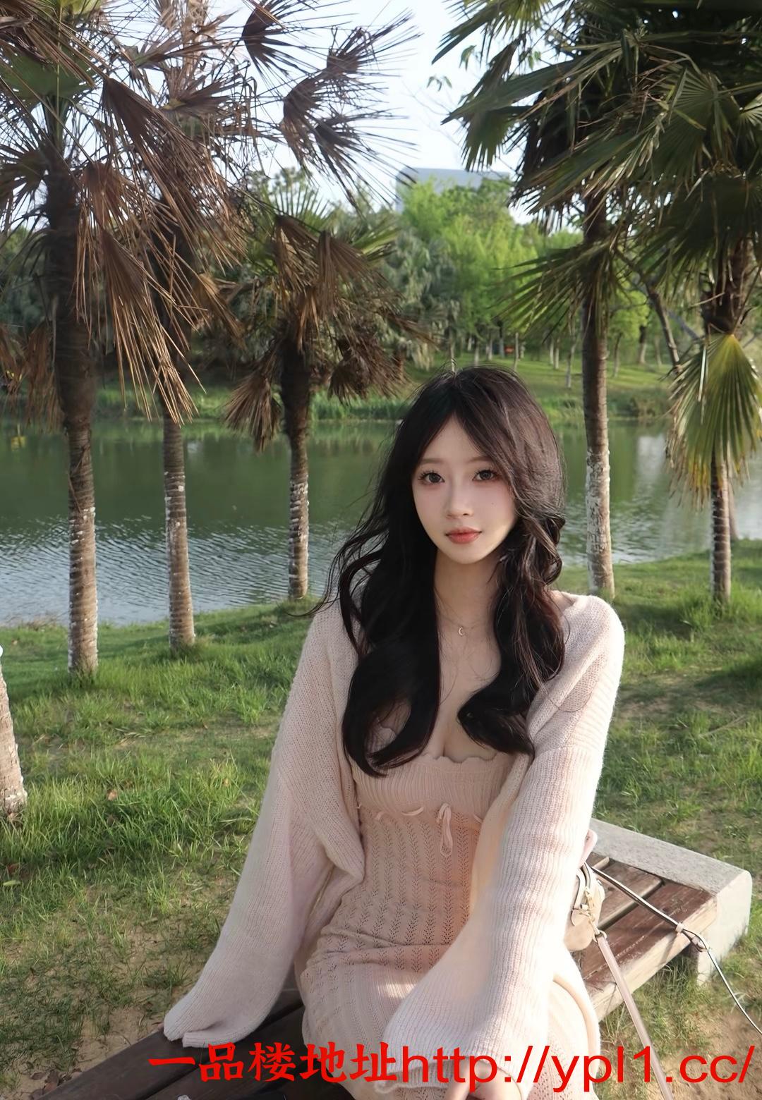 温柔女友体验，可御可甜，三点粉嫩