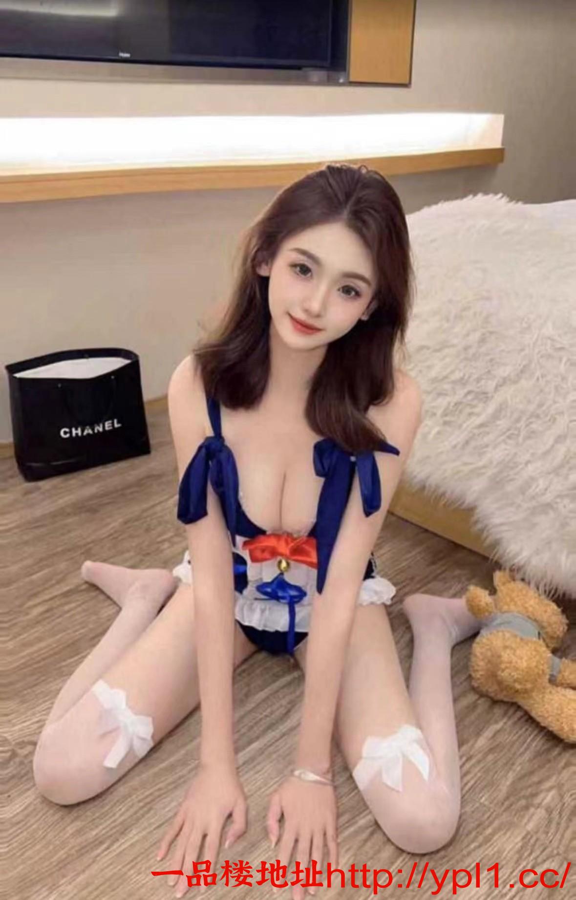 制服丝袜妹妹角色扮演花样多