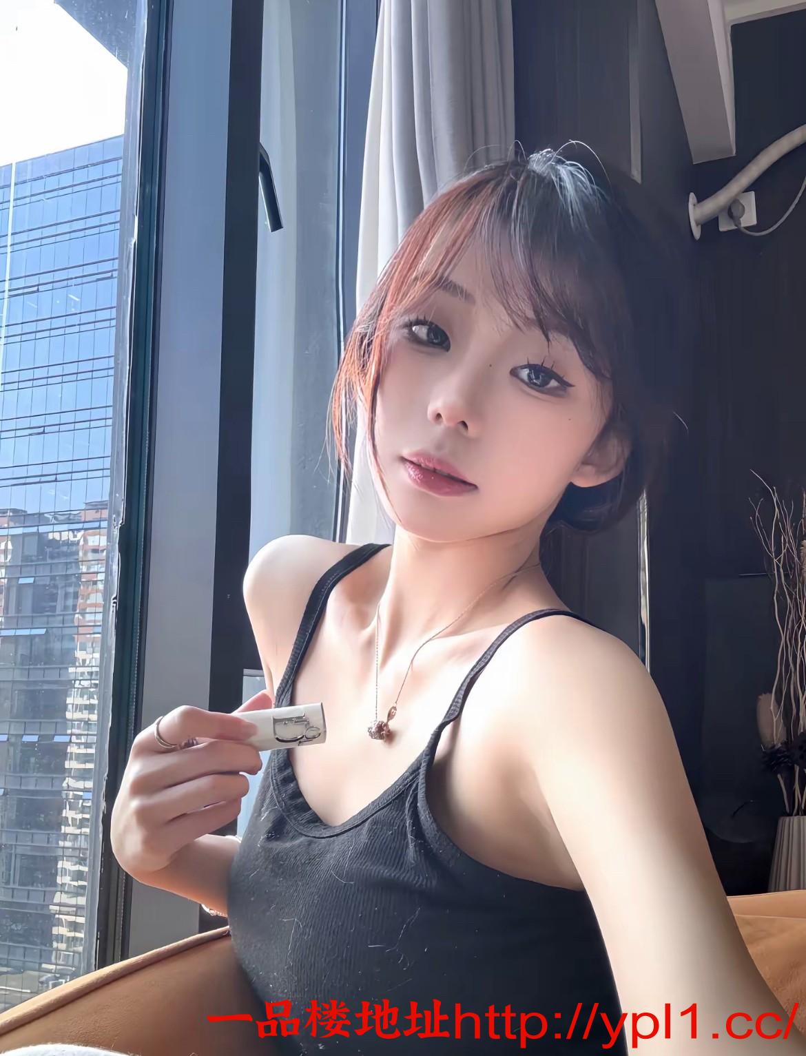 宝安性感女神丫头