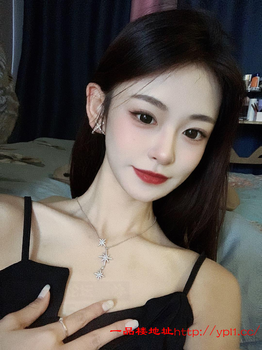 观音桥外表高冷实则很骚的幼师