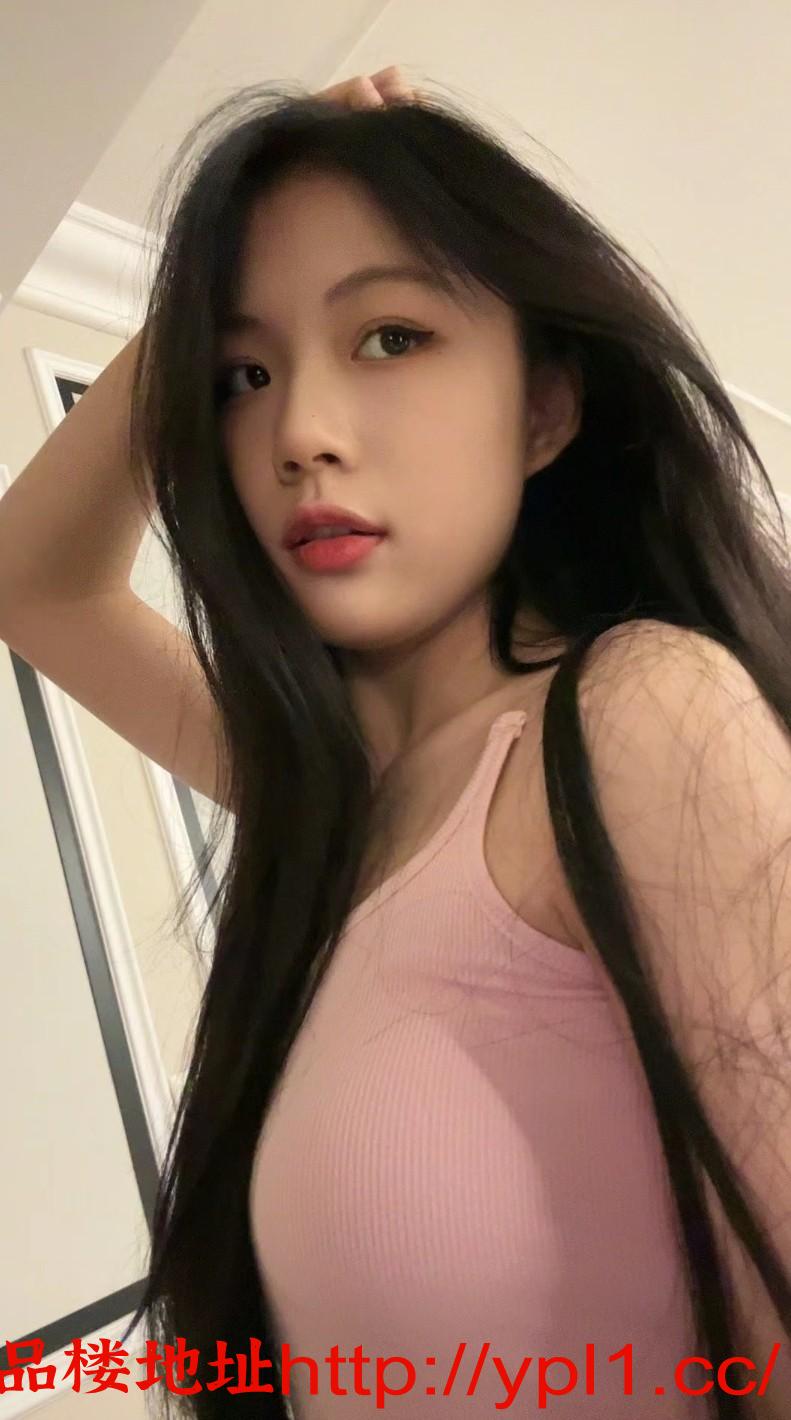 人美声甜颜值御姐