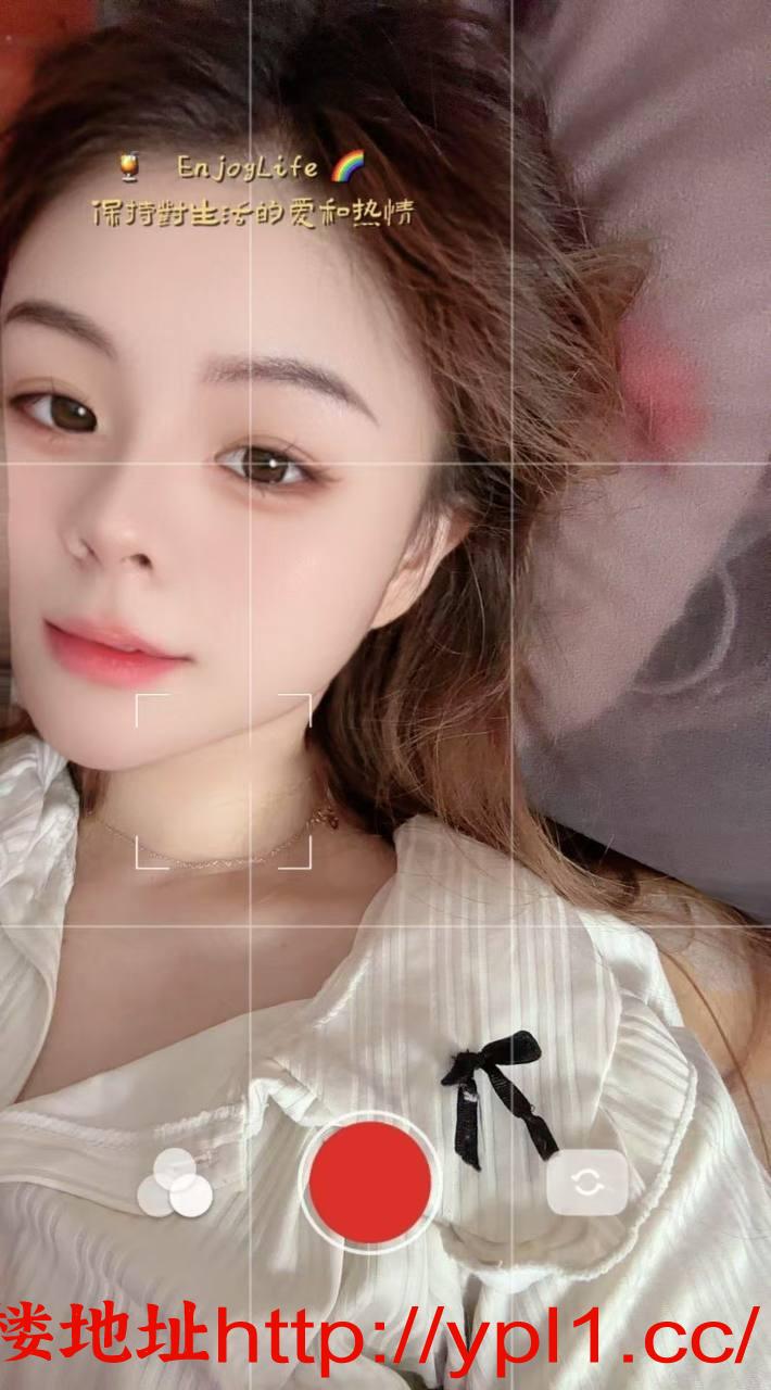 性感良家刚下海