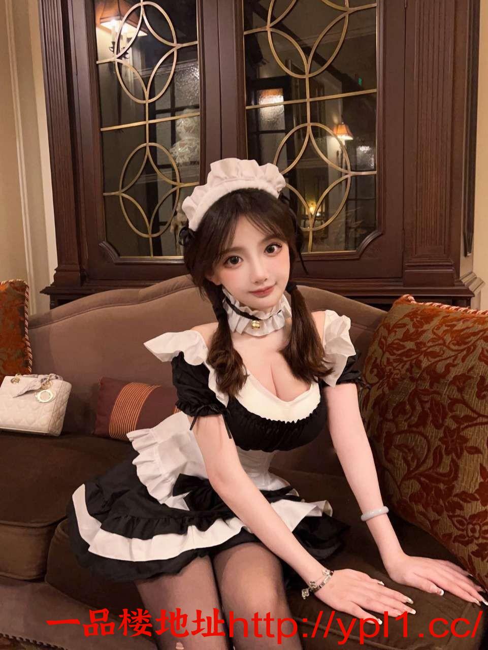 嫩妹敏感体质一碰抽抽的