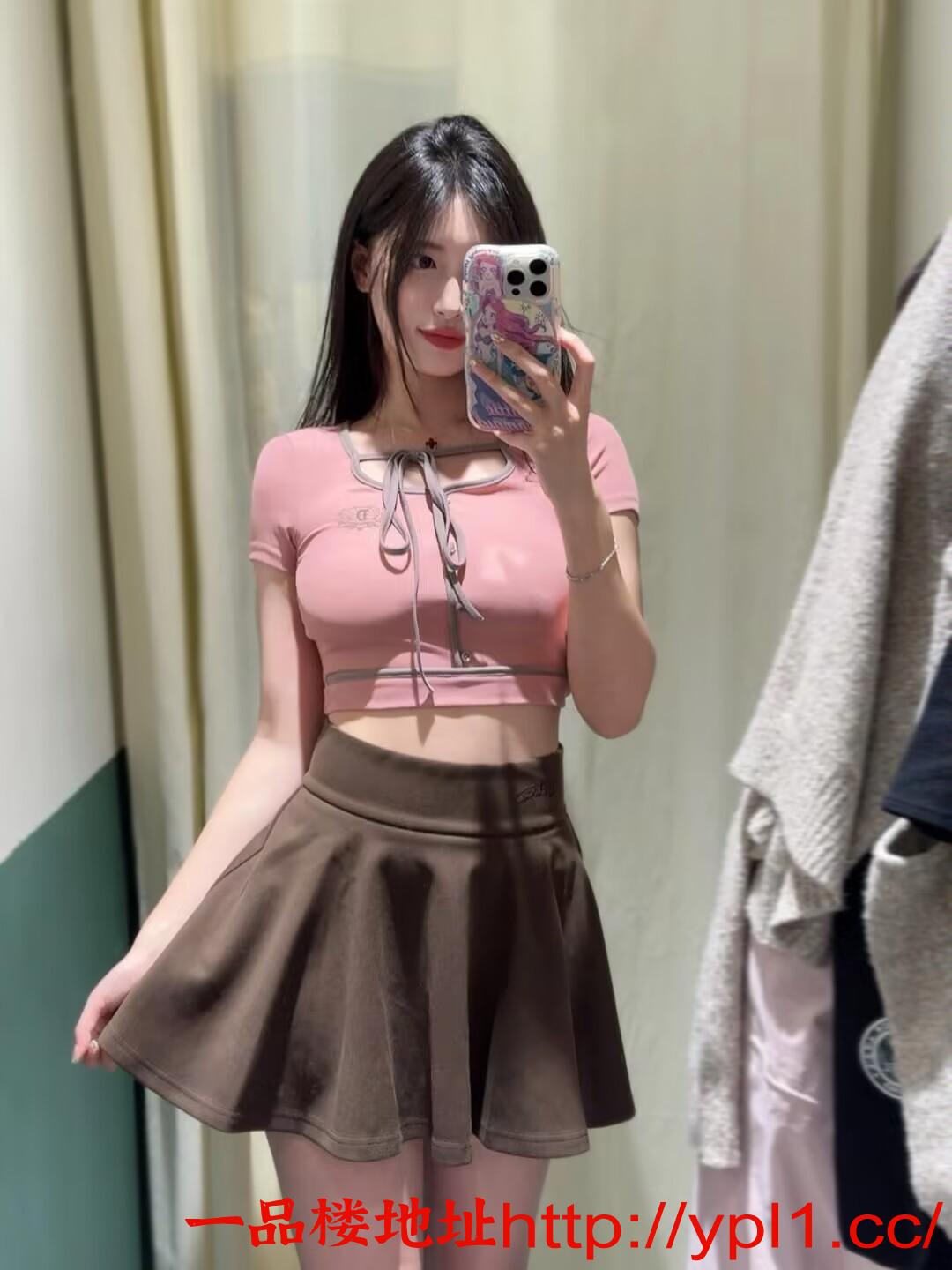 市北极品身材骚妹安娜活好