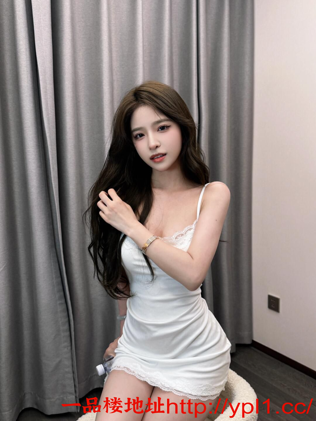 慈溪水蜜桃三点粉嫩妹