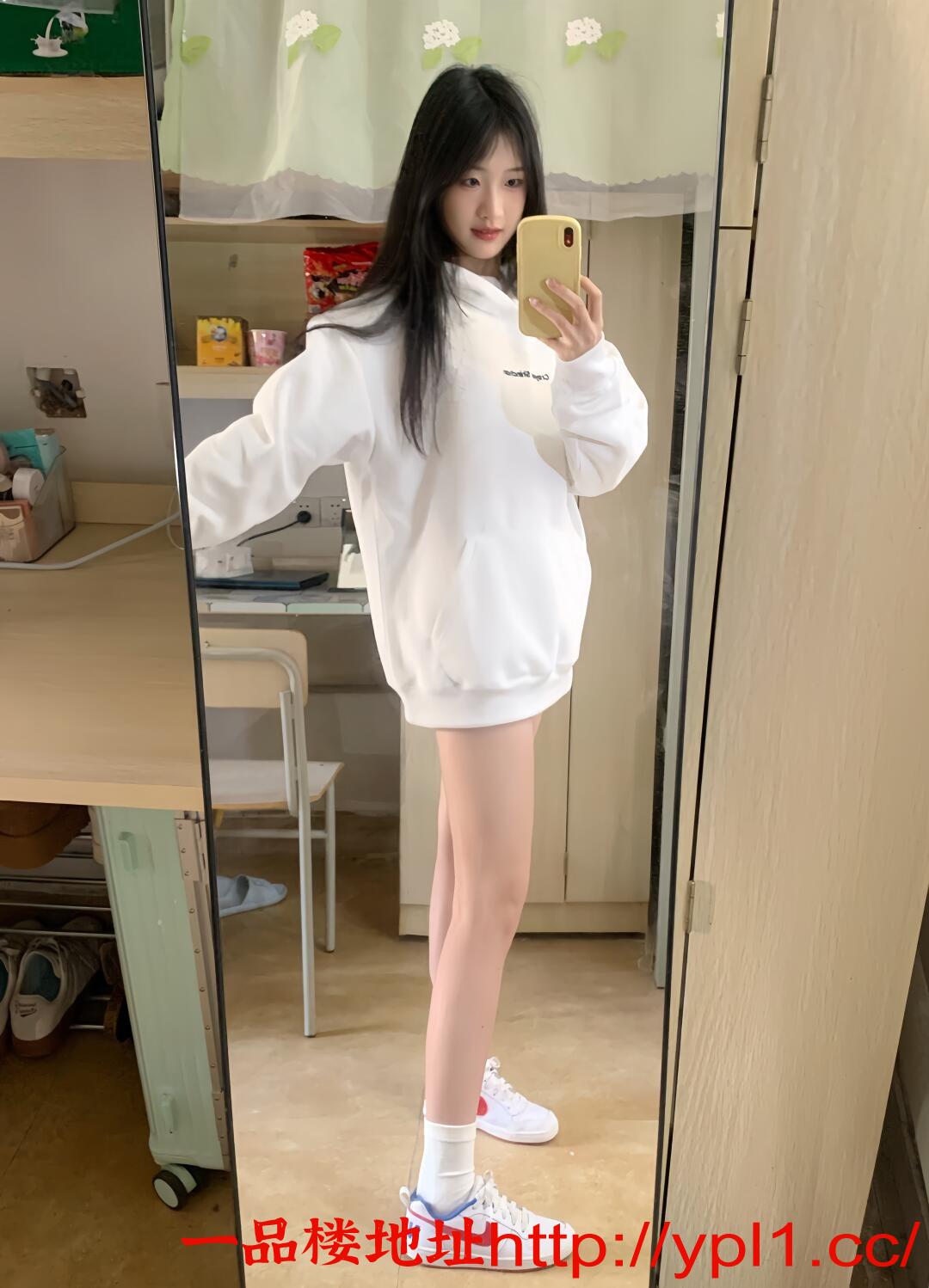 清纯美女体质敏感多水爽滑