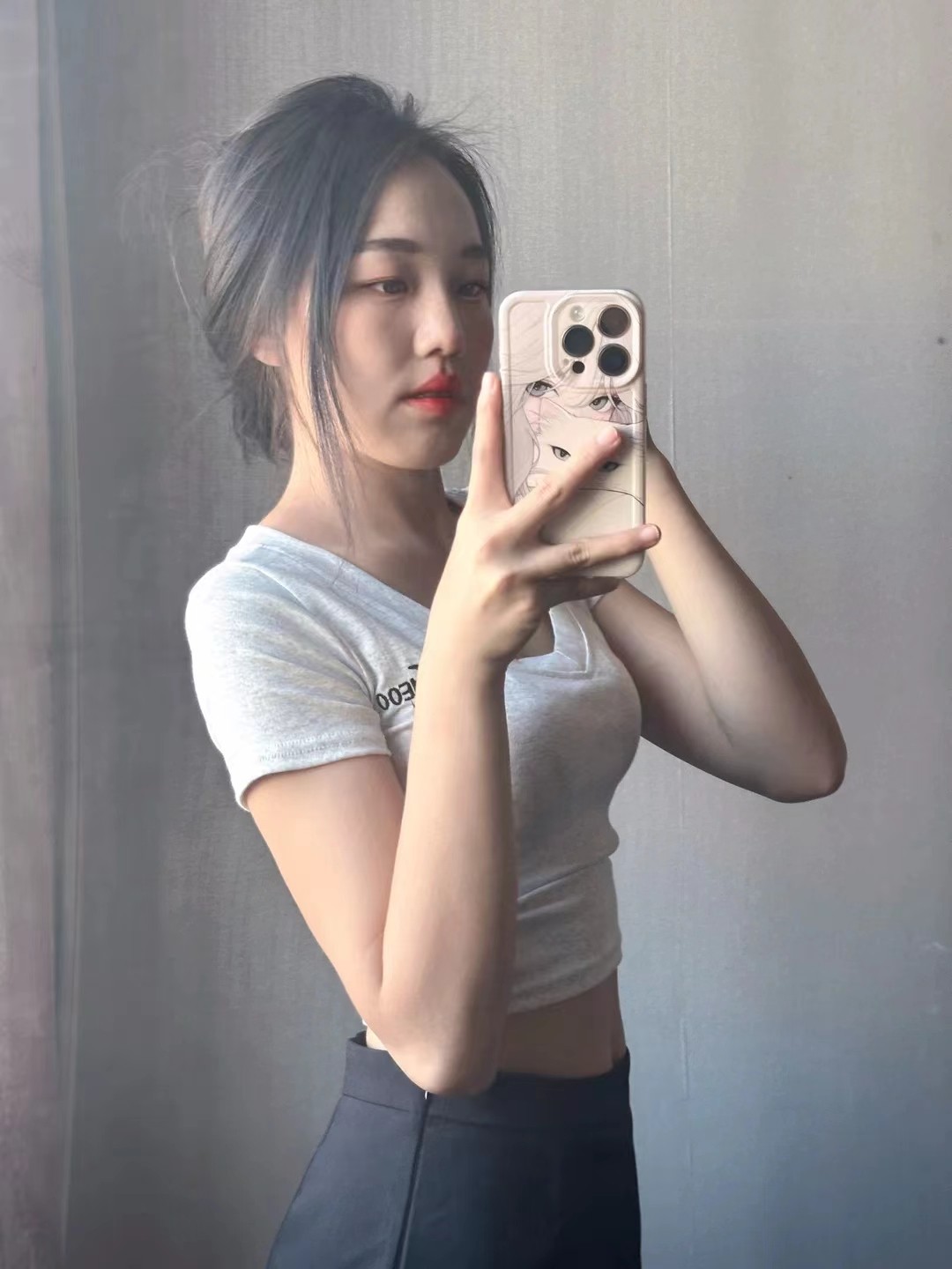 性感嫩妹性欲强清纯可爱非常有感觉