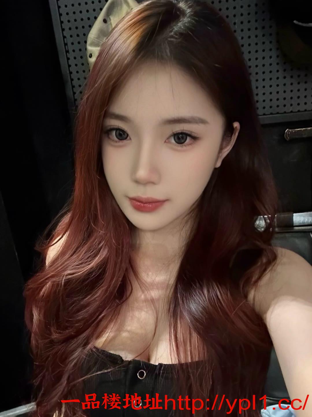 性感温柔 身材白净水多多